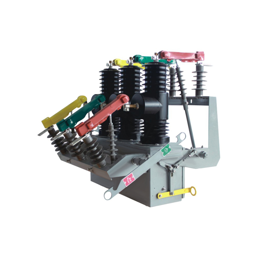 AB-3S-12 Series Outdoor high voltage fast permanent magnet vacuum circuit breaker