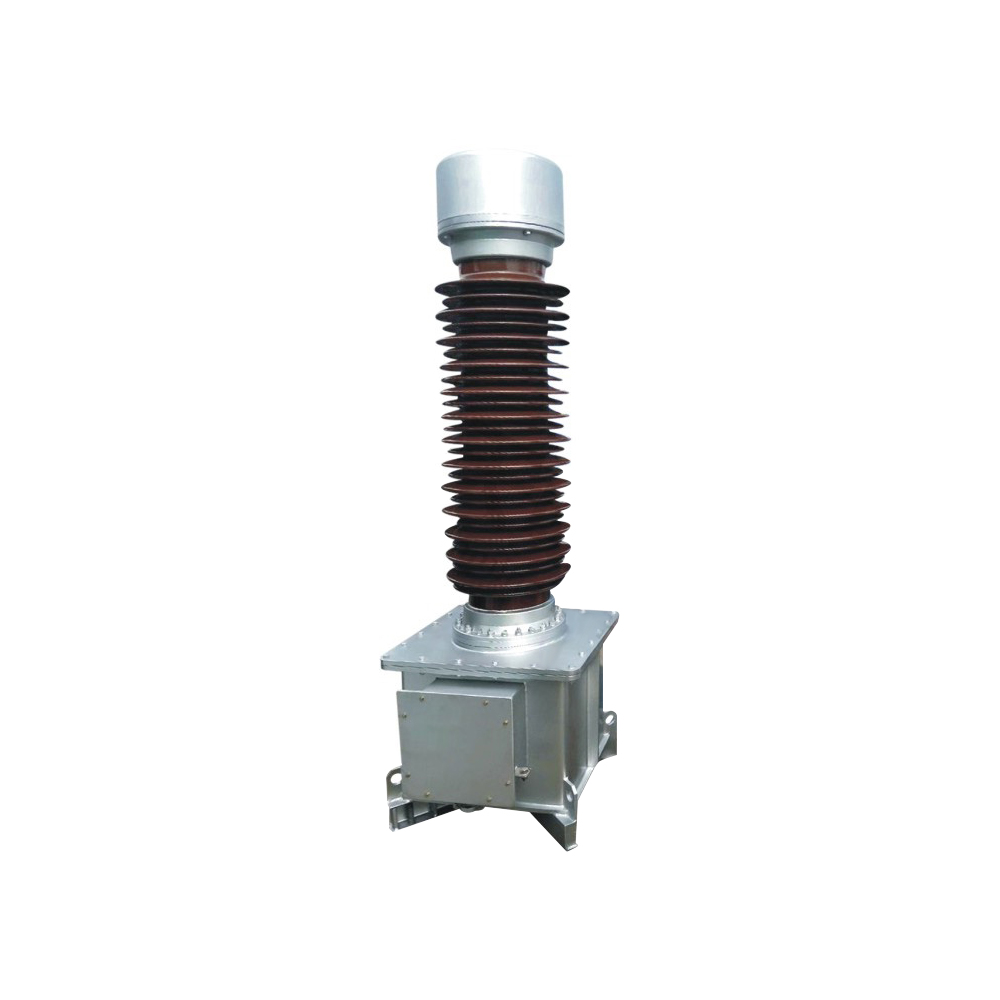 TYD35-35/66/110/220kV Series Capacitive voltage transformer