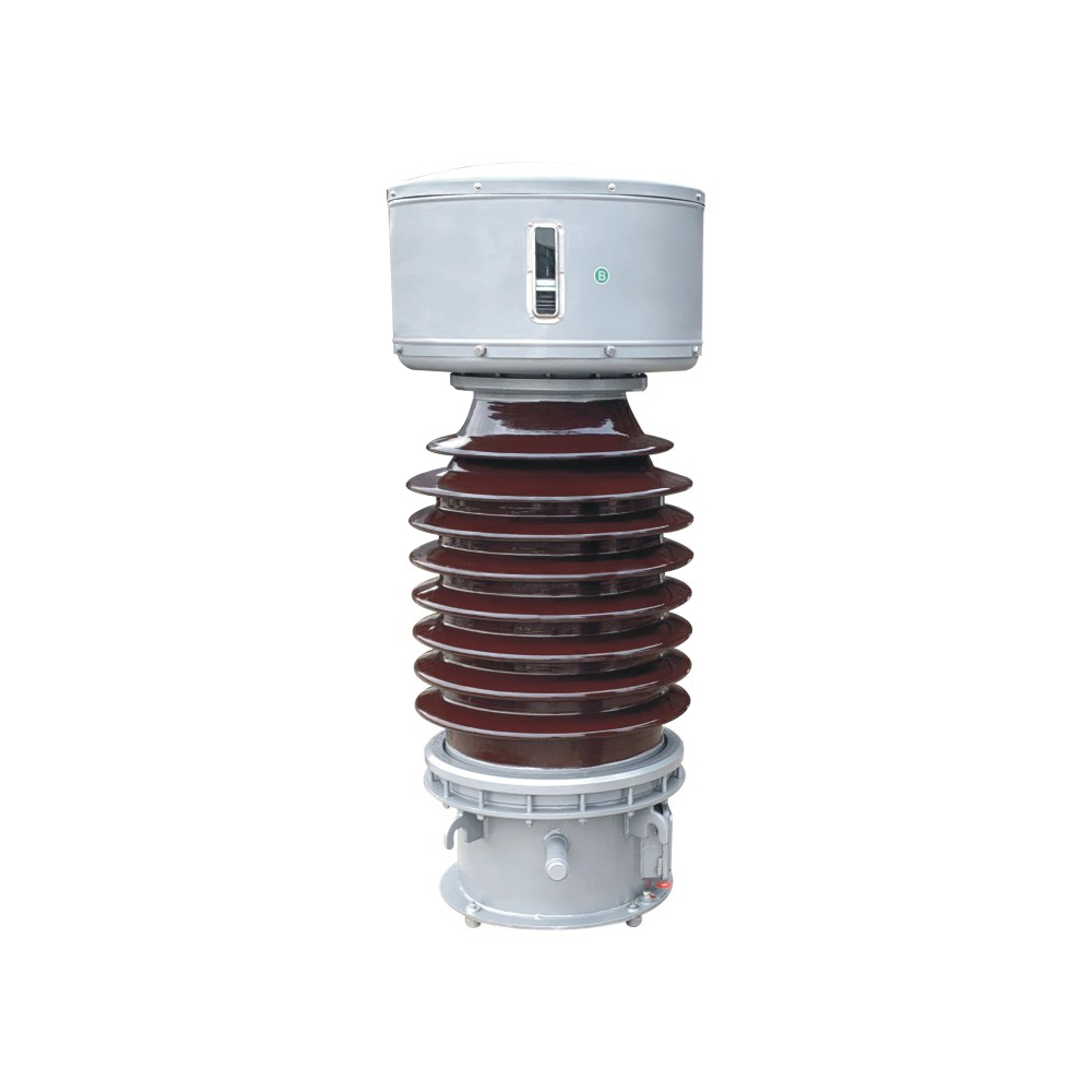 JDCF-66W1/72.5 Series Voltage transformer