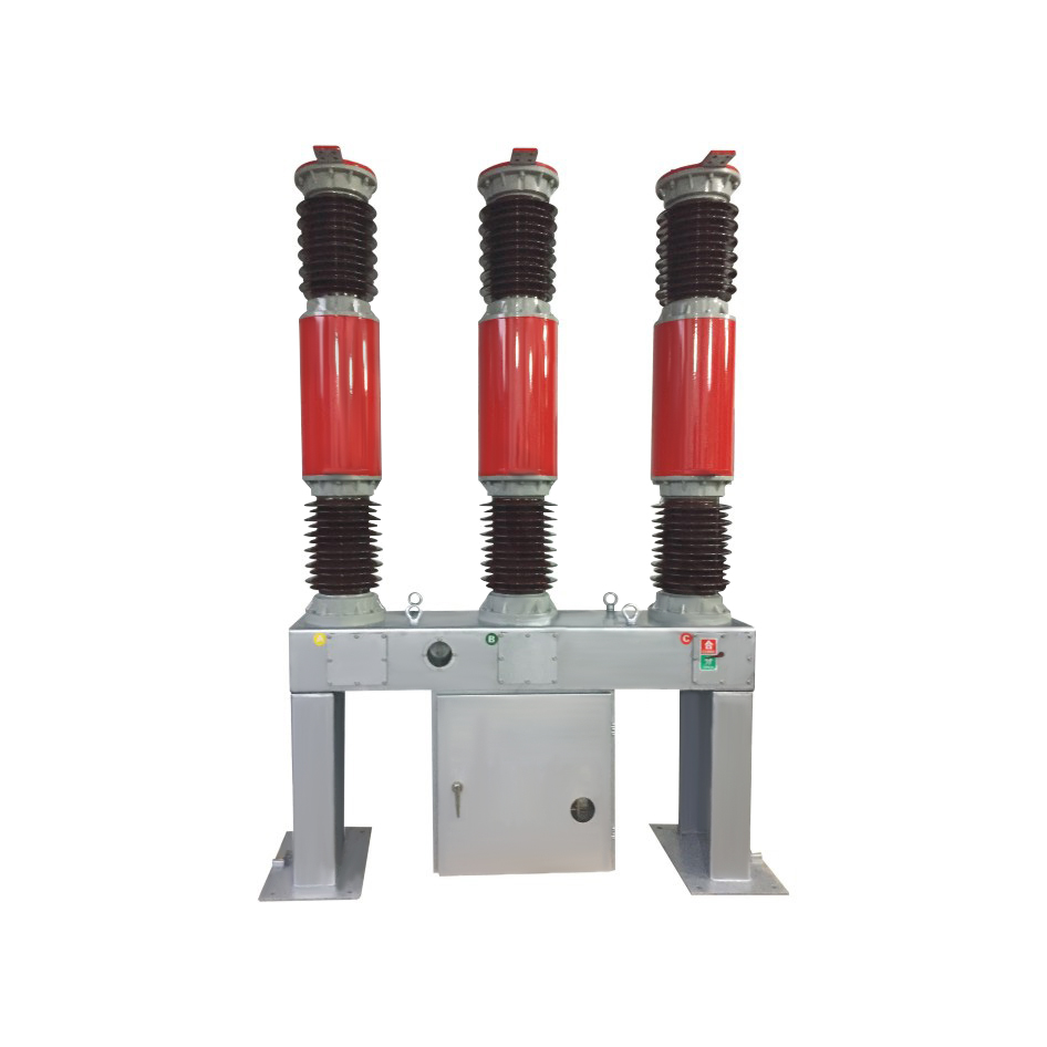 ZW30A-40.5 Series outdoor high-voltage vacuum circuit breakers