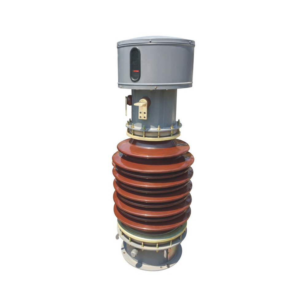 LCWB5-66kV Series Current transformer