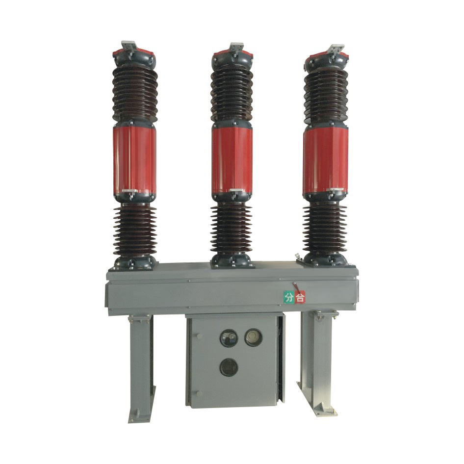 ZW39-40.5 Series outdoor high-voltage vacuum circuit breakers