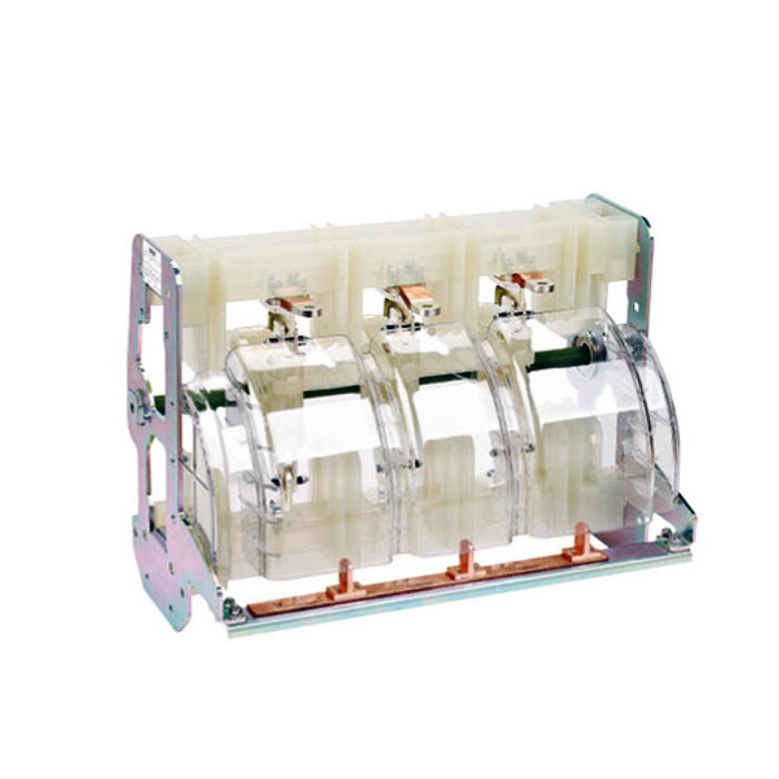 BHEDSG-12/630A PT Isolating switch voltage transformer disconnector for Free SF6 Switchgear