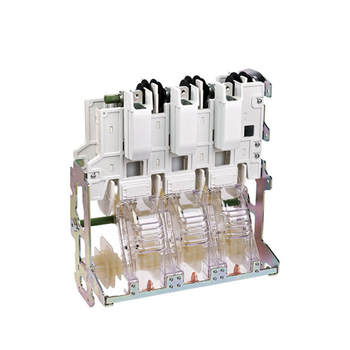 BHEDSXV-12 Under isolating circuit breaker for SF6 Free switchgear 12kV
