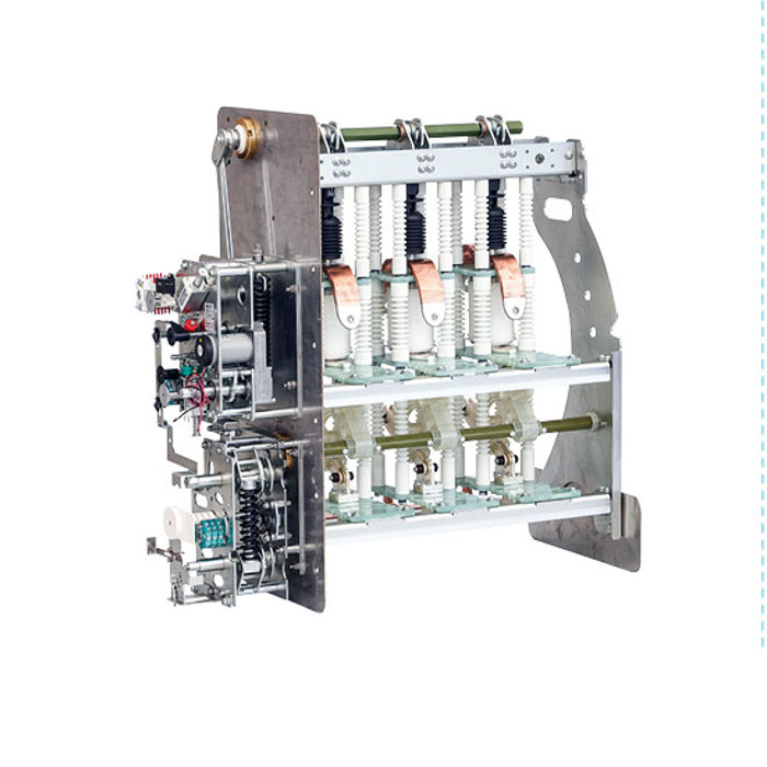 JG82XV-12/630/3 Air Insulated Circuit Breaker-Disconnector Type I for Air insulated Switchgear SF6 Free