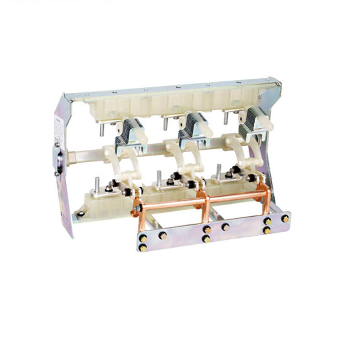 JGC12D/630/20 12kv/24kv Load break Switch for gas insulated switchgear GIS SF6 free