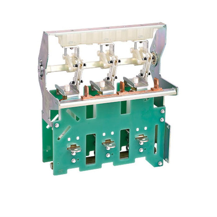JGGV12D/630/20S Gas-Insulated Switchgear Circuit Breaker (With Upper Isolation and Grounding) 12KV 24KV GIS SF6 Free