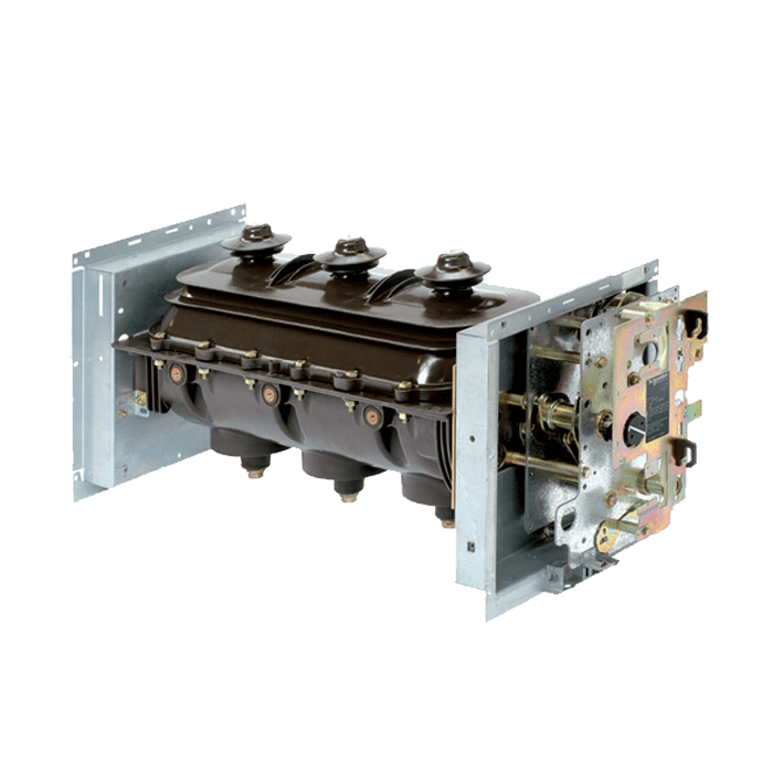 SC6 SF6 load break switch MV switches and disconnectors LBSkit 12kV 630A  Schneider