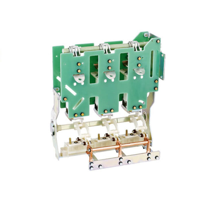 JGV-12/630-20 Gas-Insulated Switchgear Circuit Breaker (With Lower Isolation and Grounding)