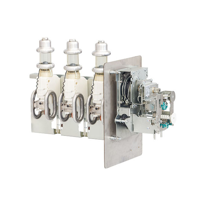 JG36C/630/3 SF6 Load load switch GIS