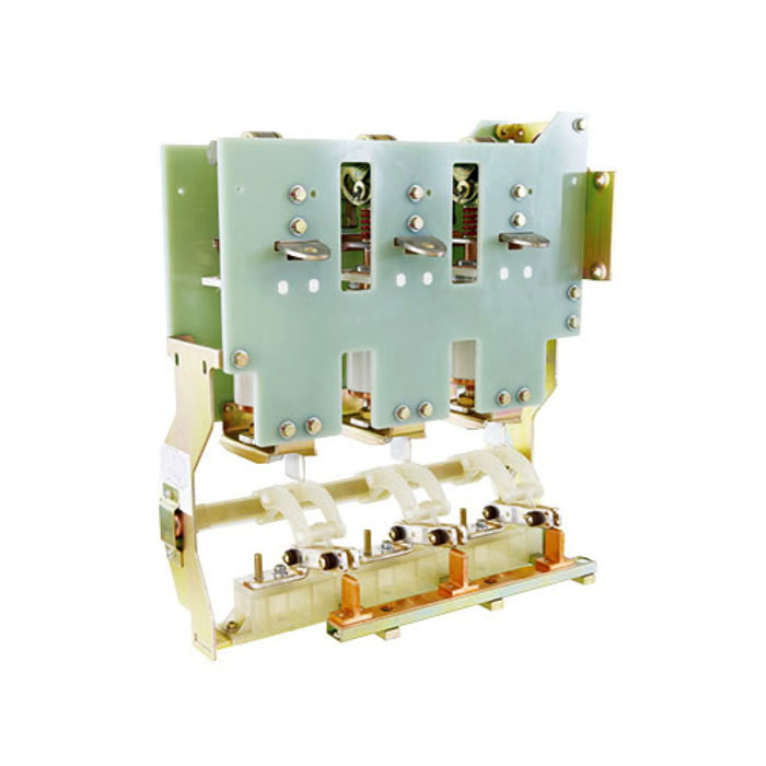 JGV-12/630-20 Gas-Insulated Switchgear Circuit Breaker (With Lower Isolation and Grounding)