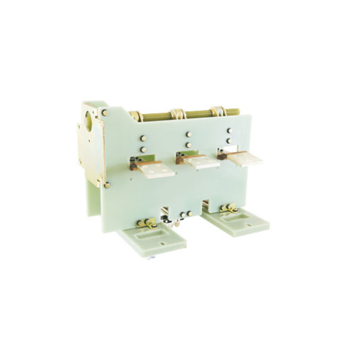 JGV12/1250A ABB type circuit breaker gas insulated switchgear 12kv/1250A SF6 Free