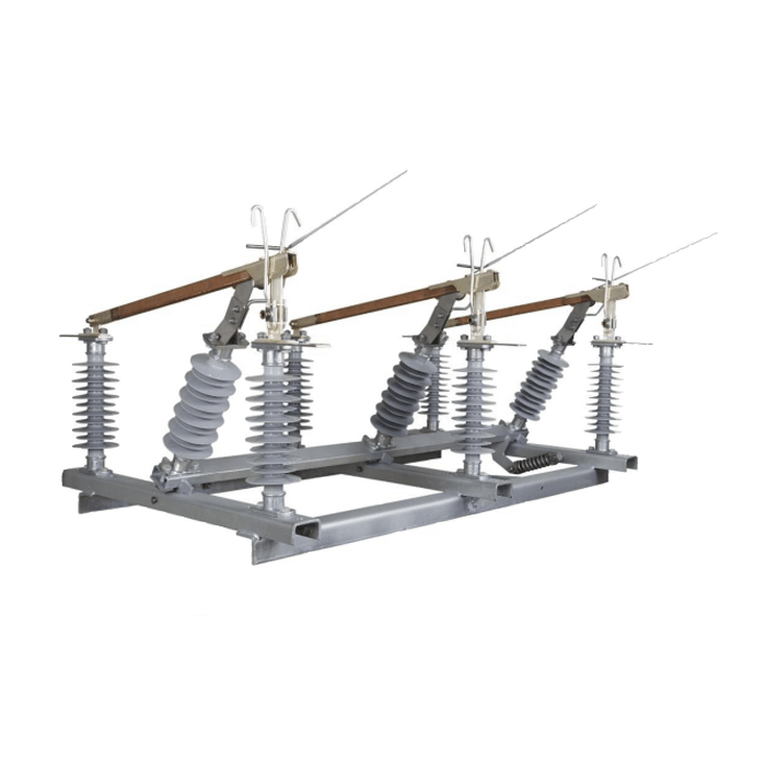 17.5kV Outdoor overhead switch IA1CM Switch-disconnector disconnecting air break LBS