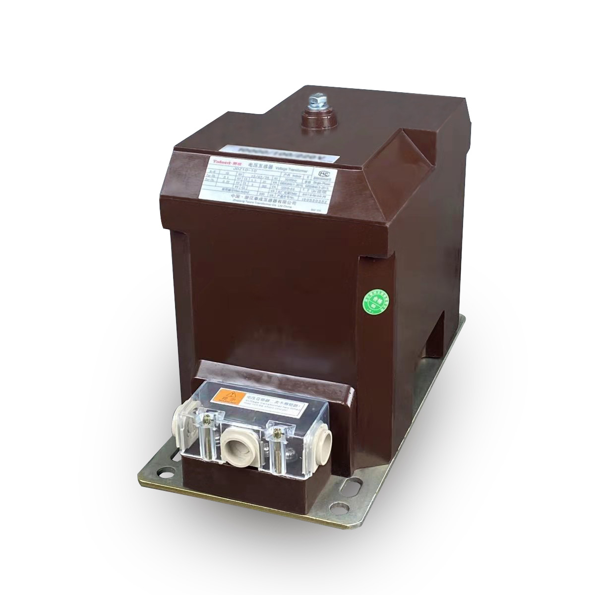 JDZX11-24 24KV VT PT Indoor epoxy resin casting type voltage transformer