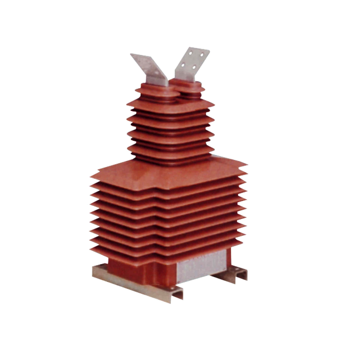 LZZB71-35W2 outdoor full closed support type resin casting insulated current transformer
