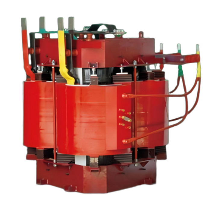 Three-Phase Dry-Type Wound Core Distribution