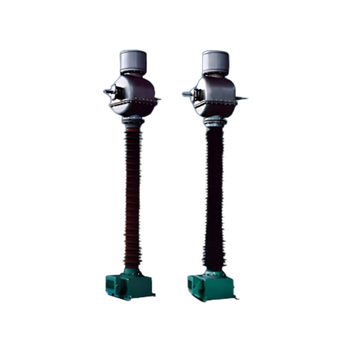 LVB-220W2 Oil-immersed Inverted type current transformer