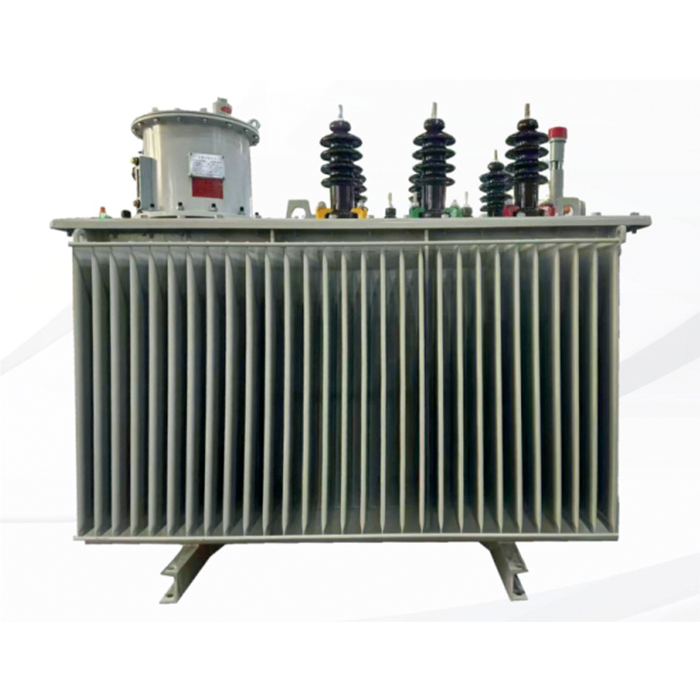Three Phase Automatic Voltage Regulator