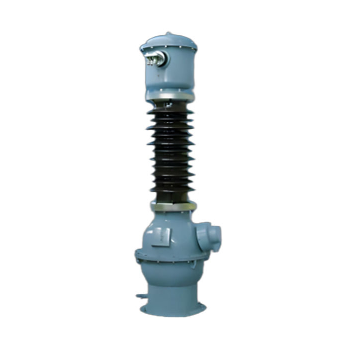 LB6-35(W) Oil-immersed type current transformer