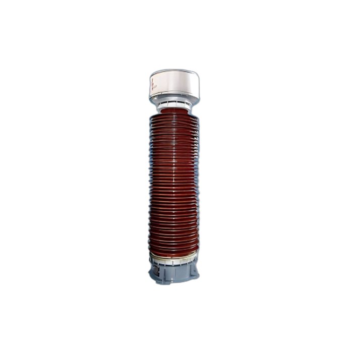JDC5-220W1 Oil-immersed type voltage transformer