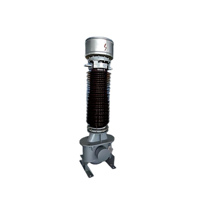 LB6-110GY  Oil-immersed type current transformer
