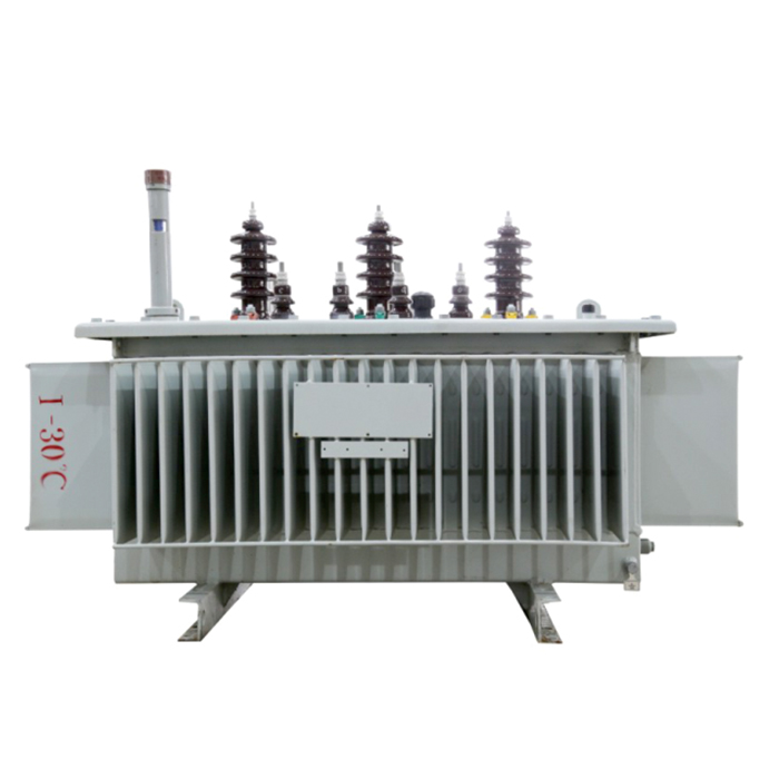 Amorphouse Alloy Transformer