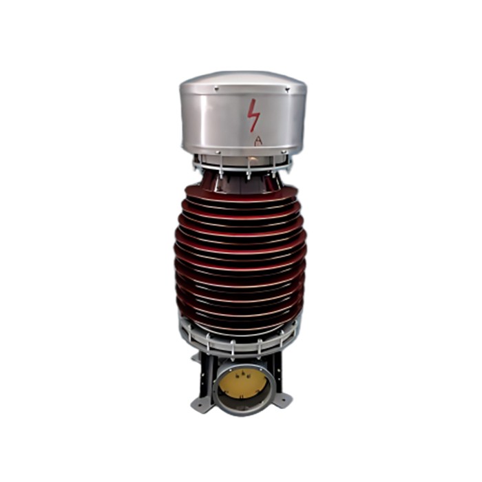 JDCF-66W1 Oil-immersed type voltage transformer