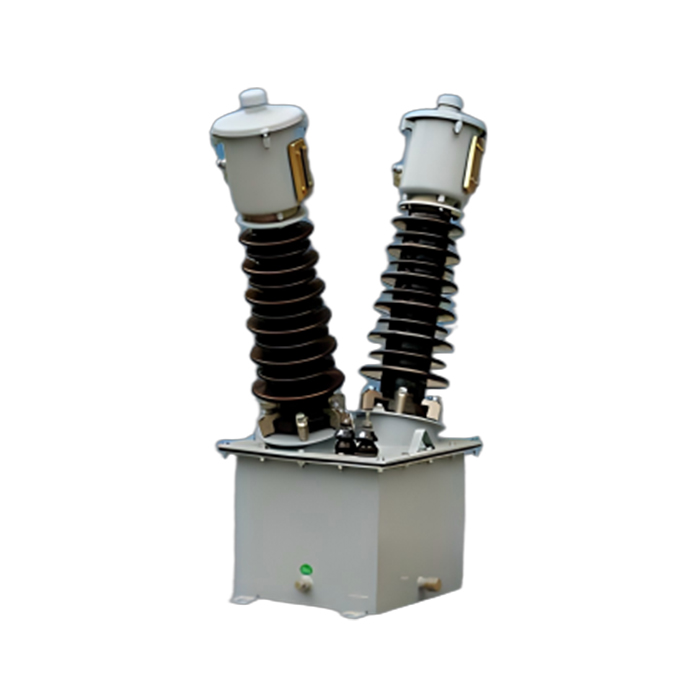 JD2-35W Oil-immersed type voltage transformer