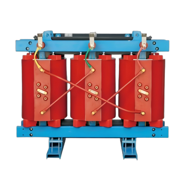 3 Phase Dry Type Distribution Transformer
