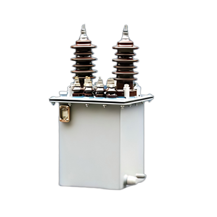 LJWD-10 Outdoor current transformers