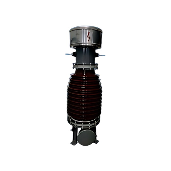 LB5-66(W) Oil-immersed type current transformer