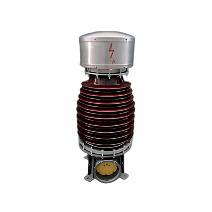 JDCF-66W1 Oil-immersed type voltage transformer