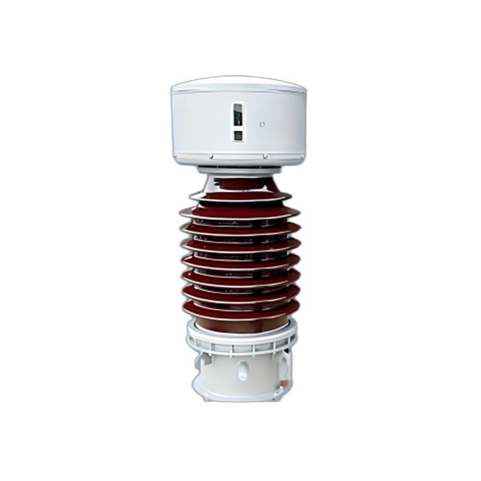 JDC5-66TH Oil-immersed type voltage transformer