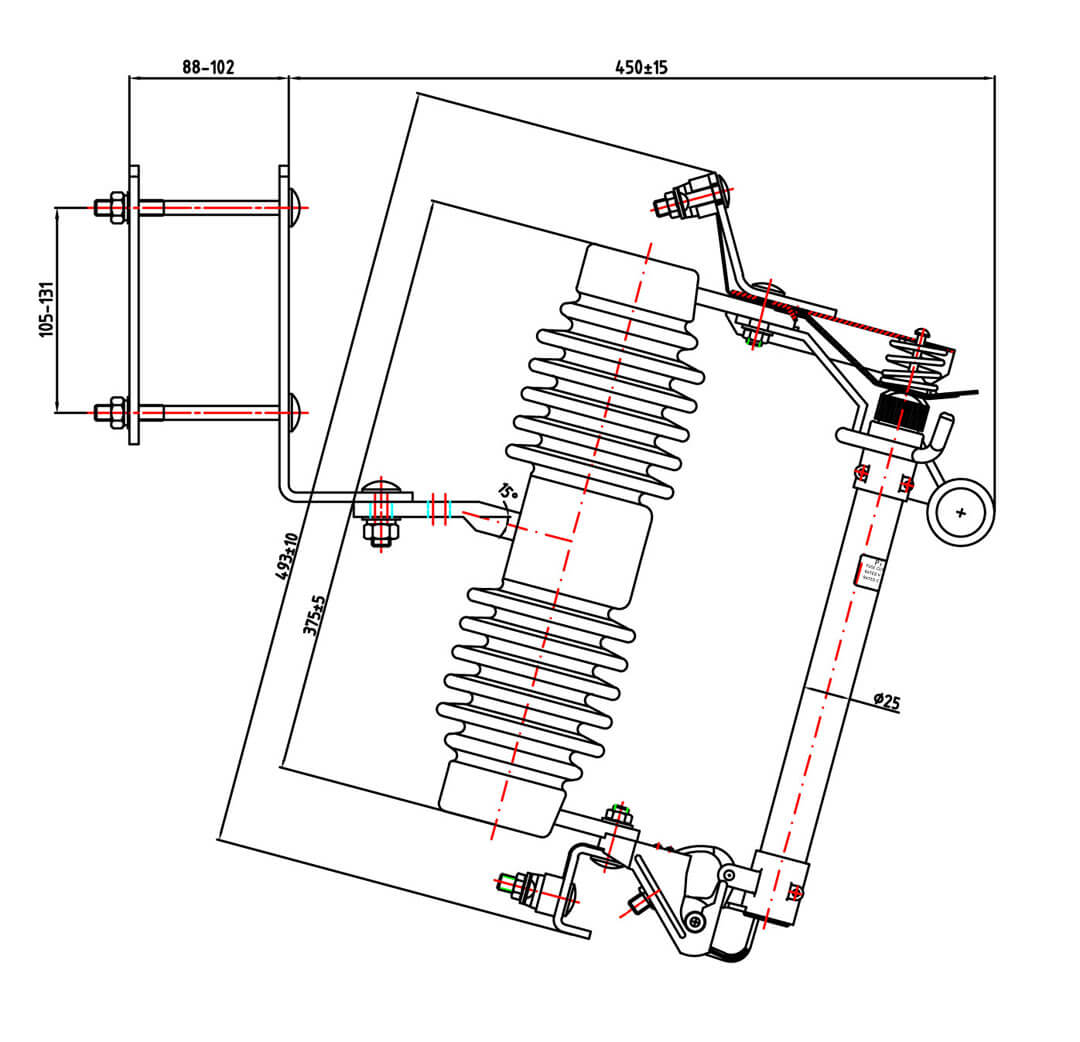 15kv